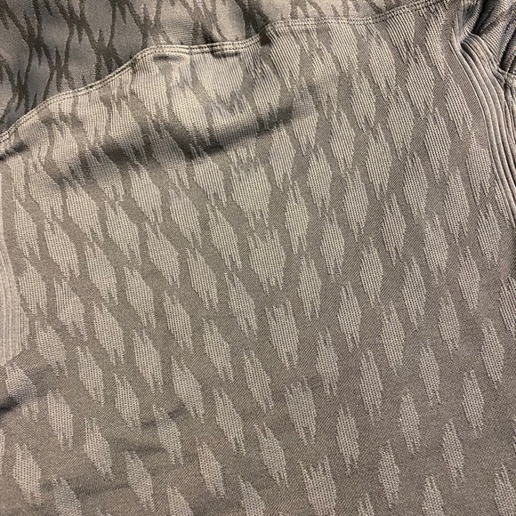 Adidas Men’s Techfit Primeknit Jersey Top - Picture 9 of 9